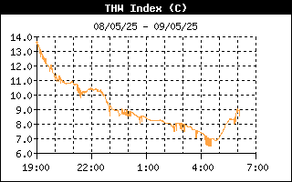 THW Index